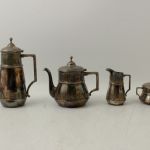 933 3211 COFFEE-/ TEA SET